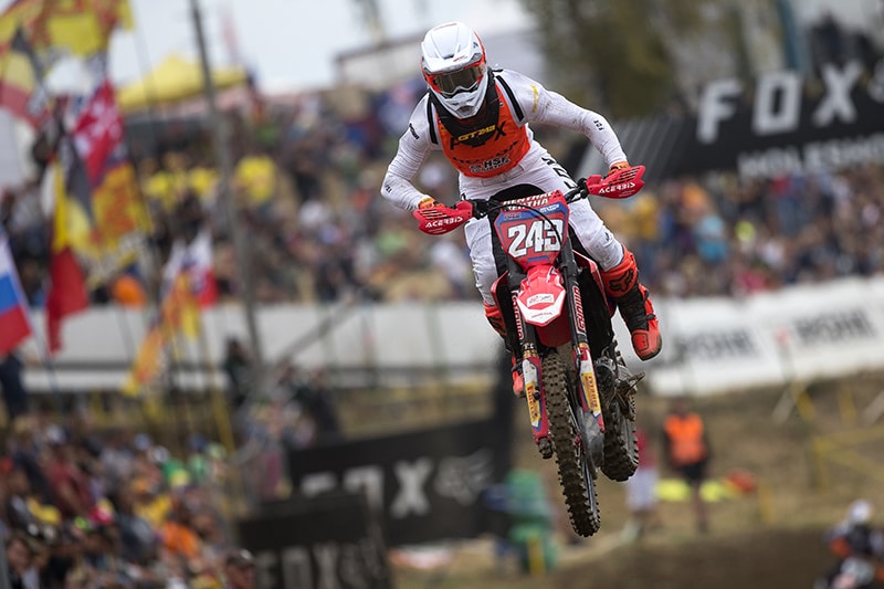 Tim Gajser