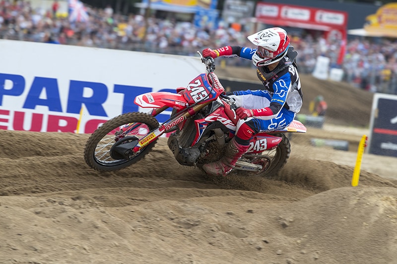 Tim Gajser