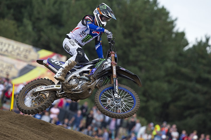 Romain Febvre