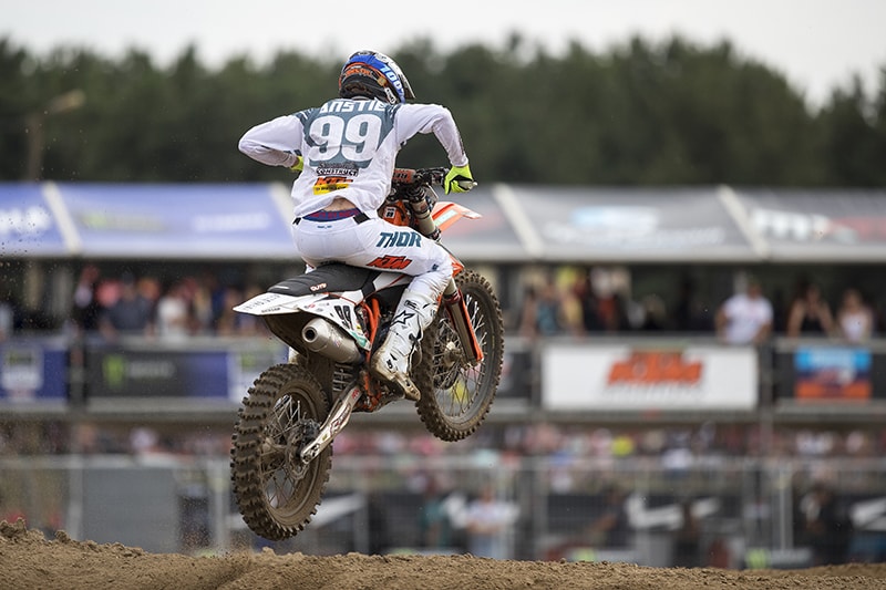 Max Anstie