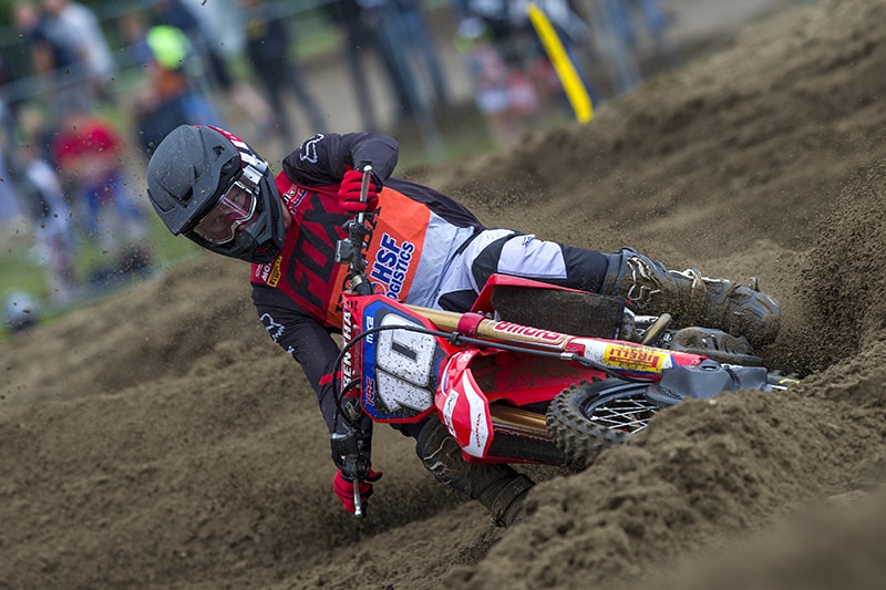 Calvin Vlaanderen