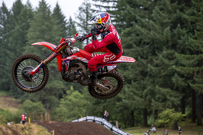 Ken Roczen