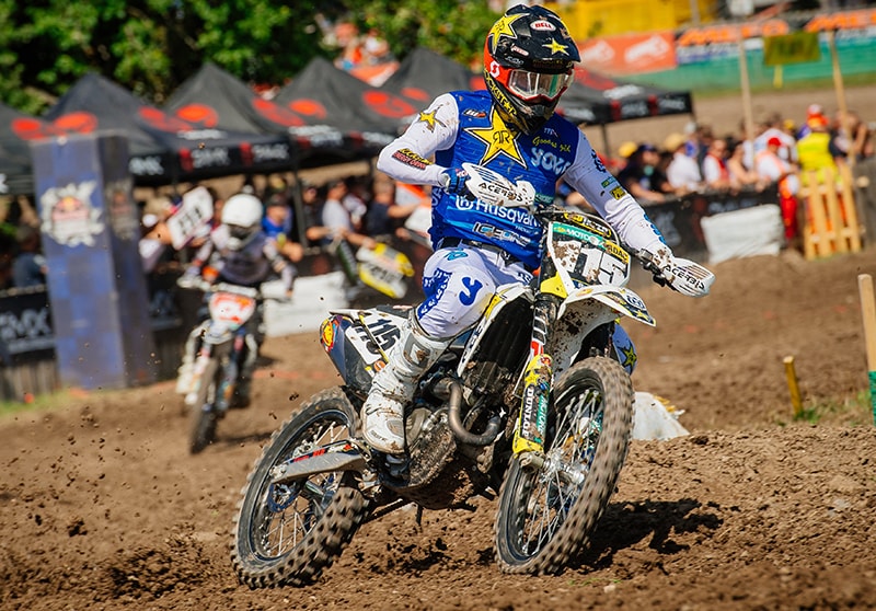 Mikkel Haarup