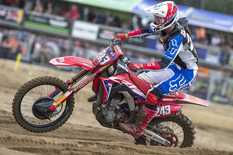 Tim Gajser