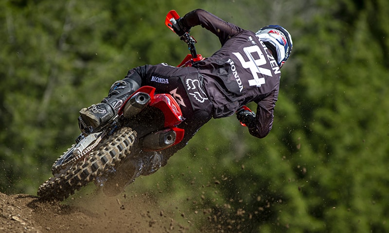 Ken Roczen