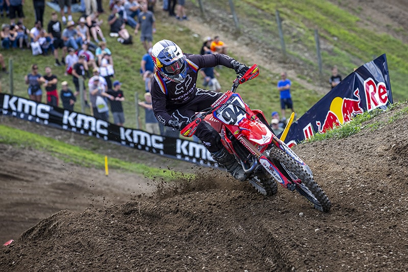 Ken Roczen