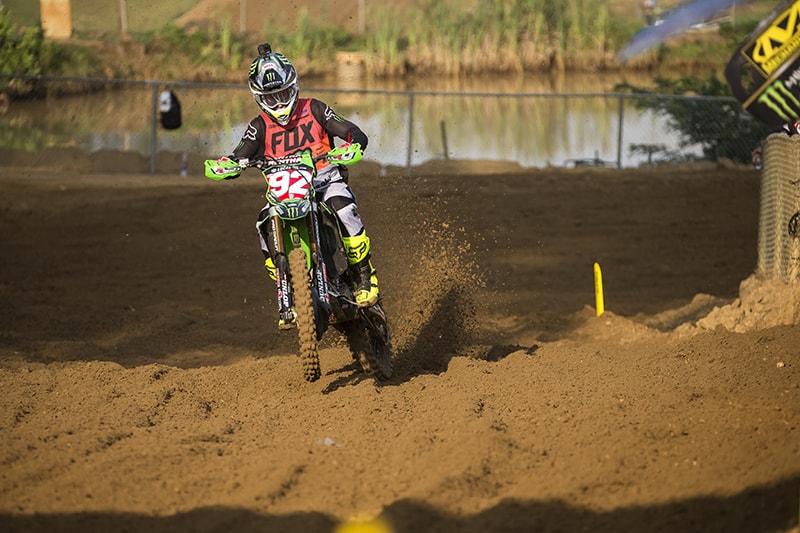 Adam Cianciarulo 