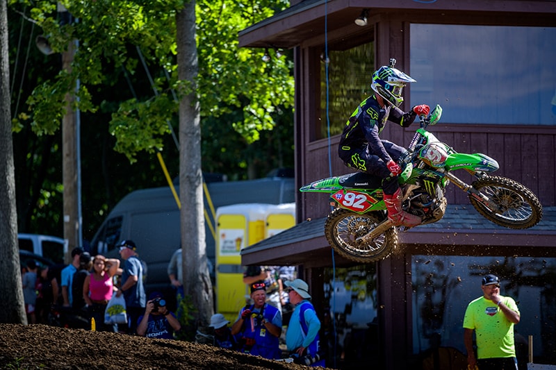 Adam Cianciarulo