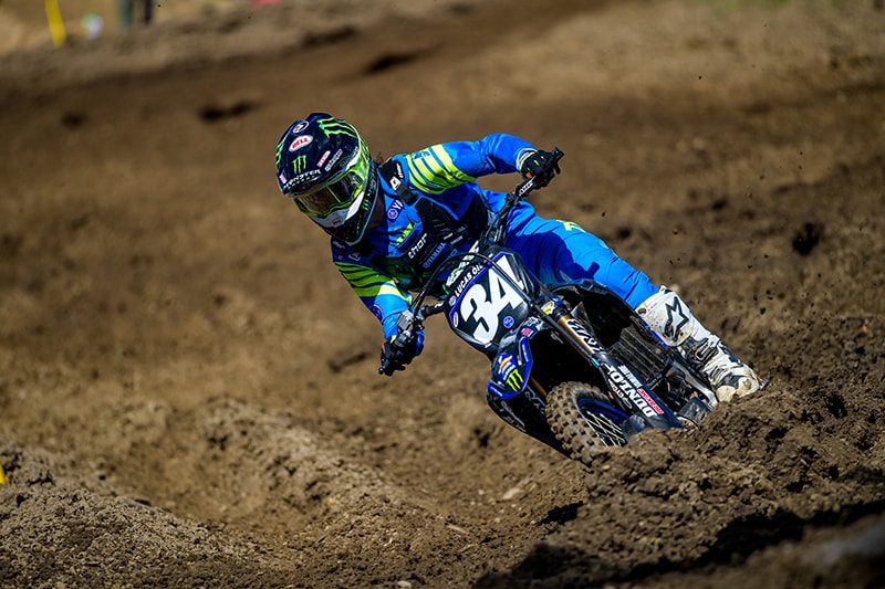 Dylan Ferrandis 