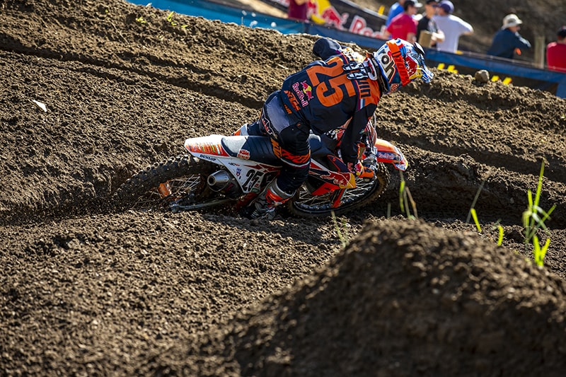 Marvin Musquin