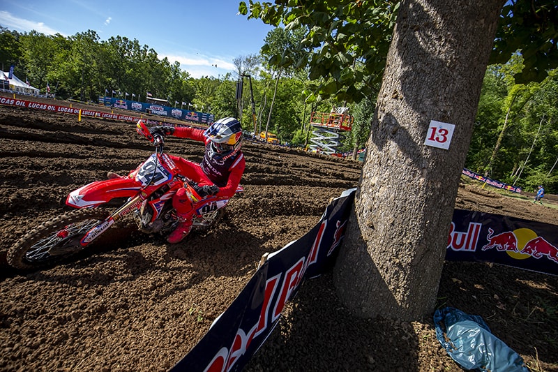 Ken Roczen