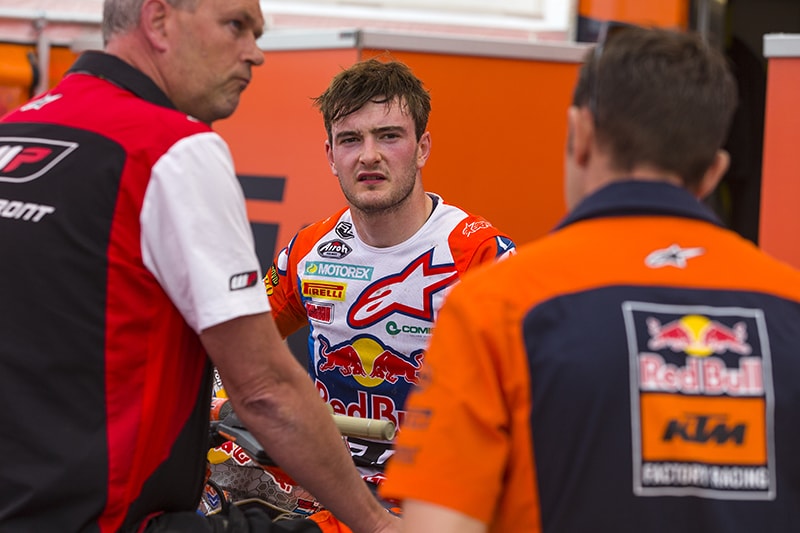 Jeffrey Herlings