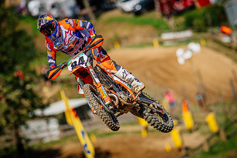 Jeffrey Herlings