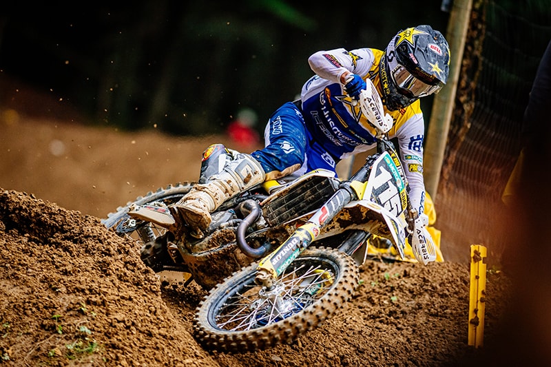Mikkel Haarup