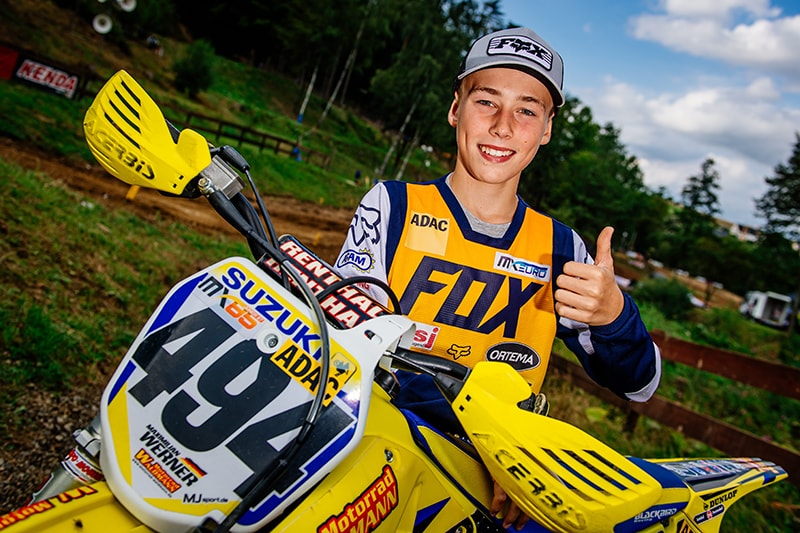 Maximilian Werner