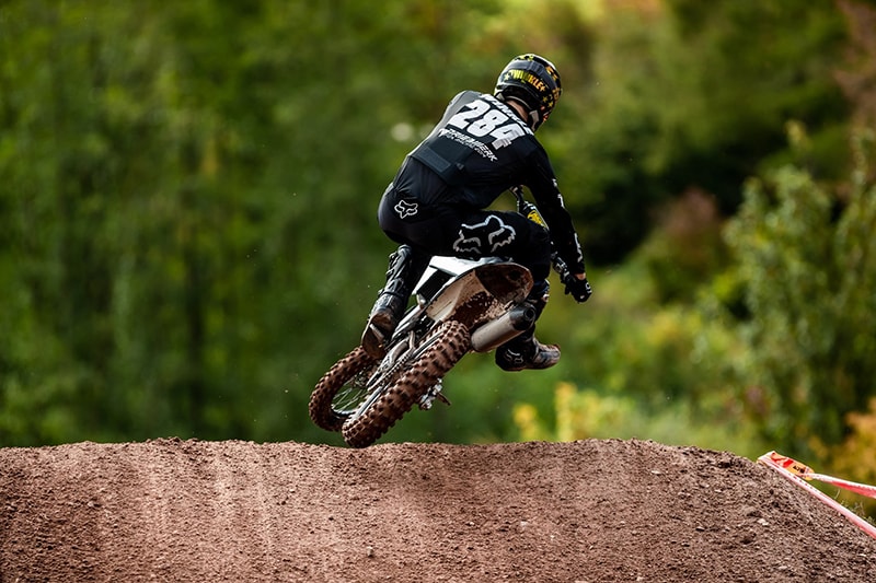 MSR-Master 2019: Kevin Winkle 