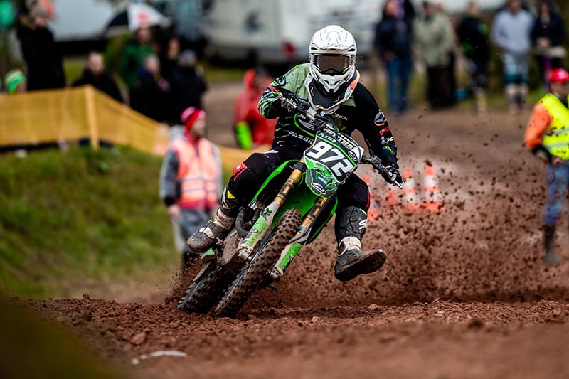 Vize-Meister MSR-Master 2019: Maximilian Jörg Pleyer 
