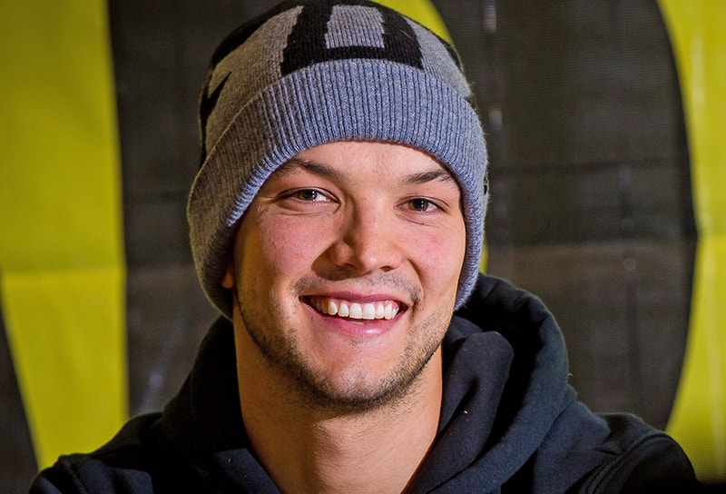 Der Sachse Dominique Thury ist die deutsche Hoffnung in der SX1.