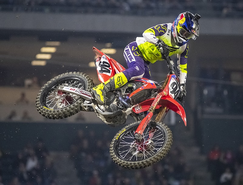 Ken Roczen
