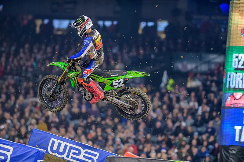 Austin Forkner