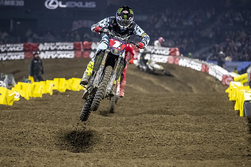 Dylan Ferrandis