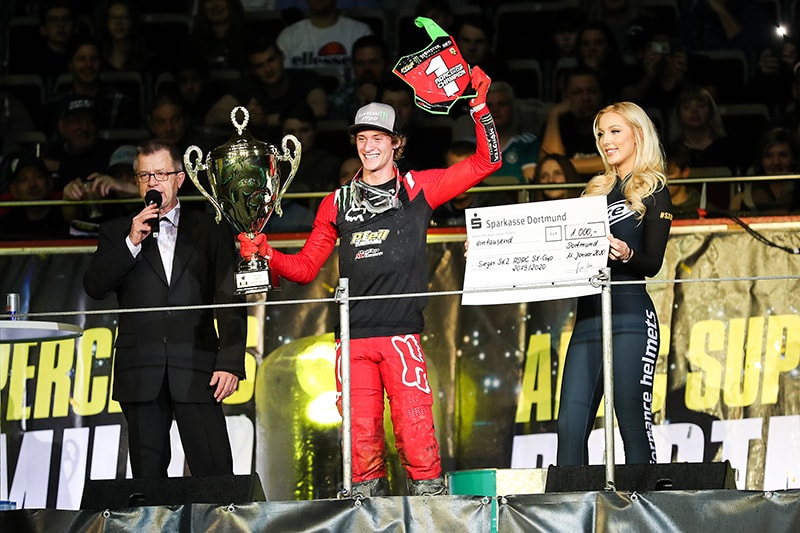 Lance Kobusch