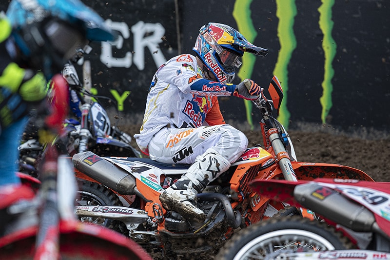 Jeffrey Herlings